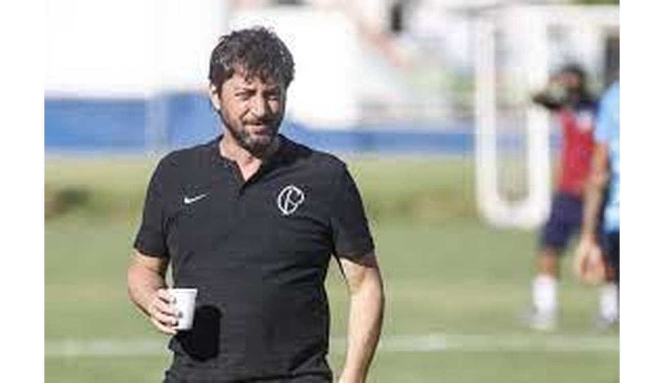 Discussão com Hulk e duelos com Jorge Jesus: conheça Vitor Pereira,  possível novo técnico do Corinthians