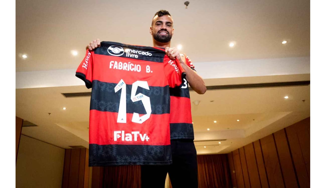 Flamengo tem três reforços já certos para 2024, torcida vai a