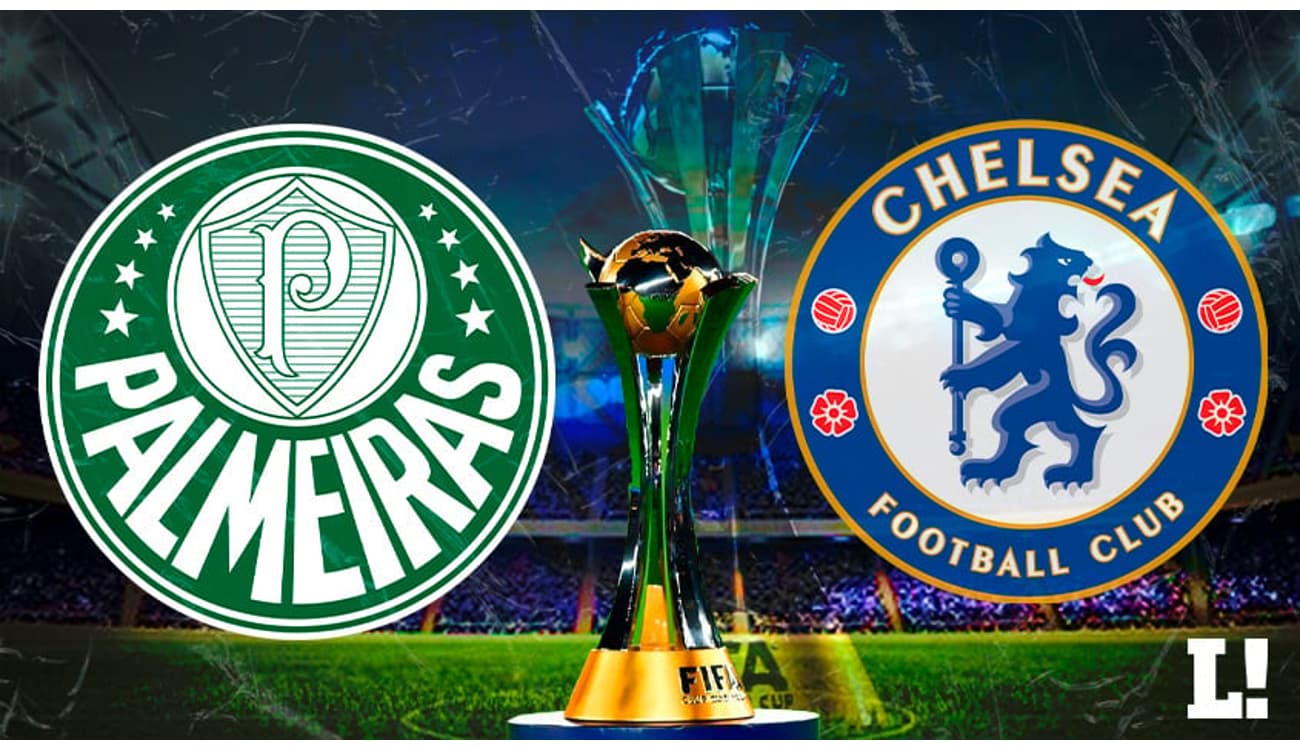 GOAL Brasil on X: O Chelsea é campeão mundial! 🏆🌎 Não teve jeito para o  Palmeiras. Lutou, batalhou, mas o título fica com os ingleses 🔵🌐 Taça  inédita para os Blues! Foi