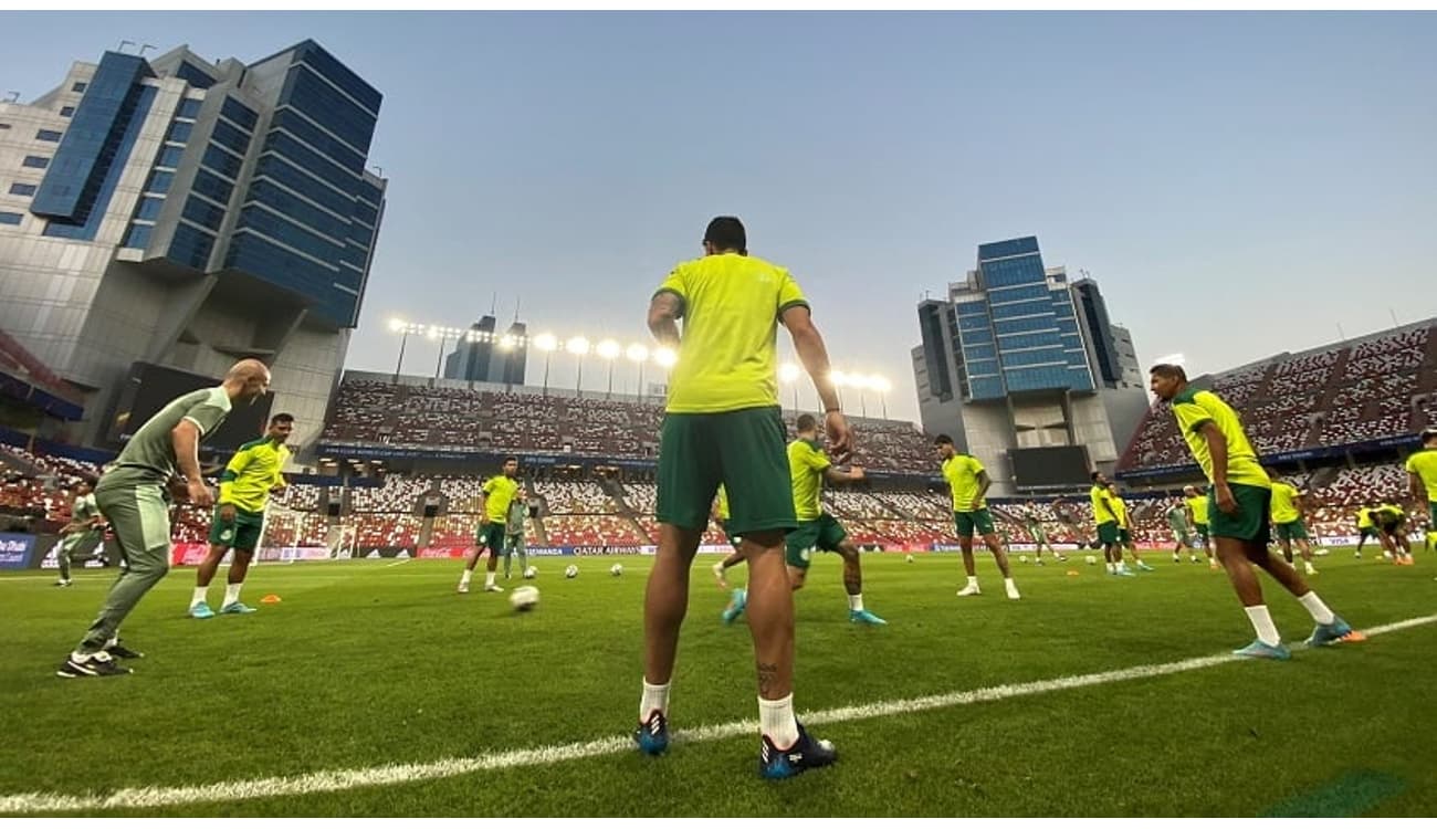 Chelsea x Palmeiras: como assistir à disputa da final do Mundial