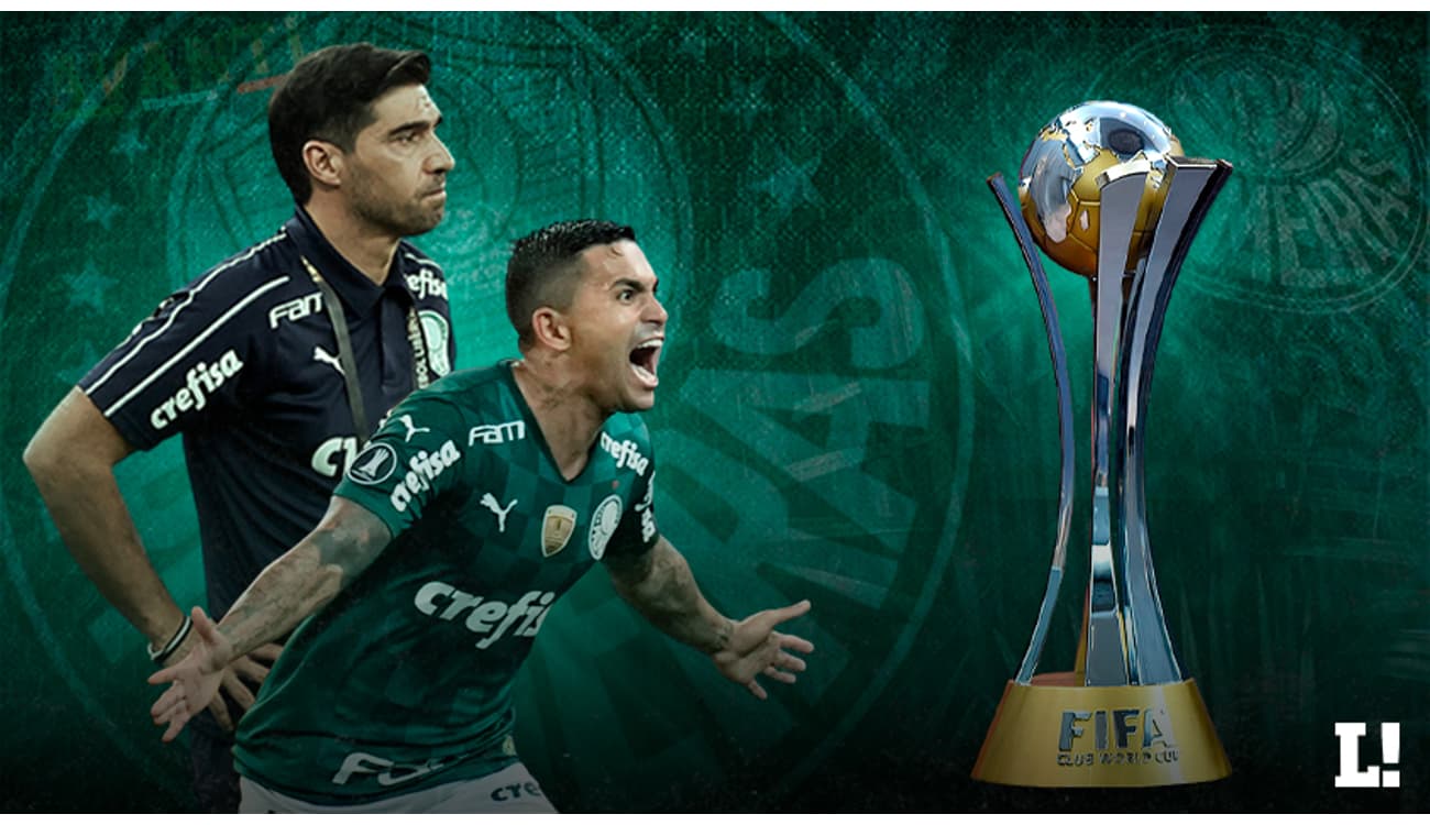 Palmeiras e Chelsea fazem final do Mundial; veja a tabela completa