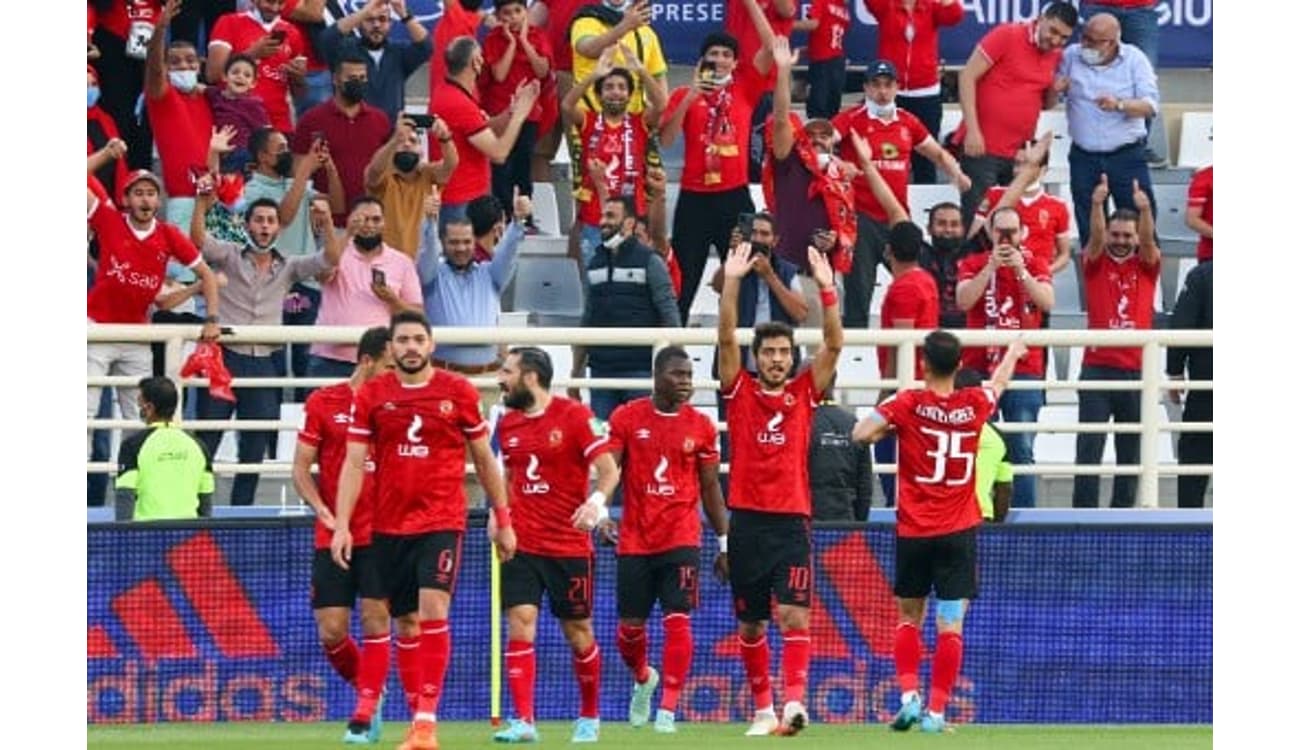 Al Ahly aproveita expulsões do Al Hilal e fica em 3º no Mundial