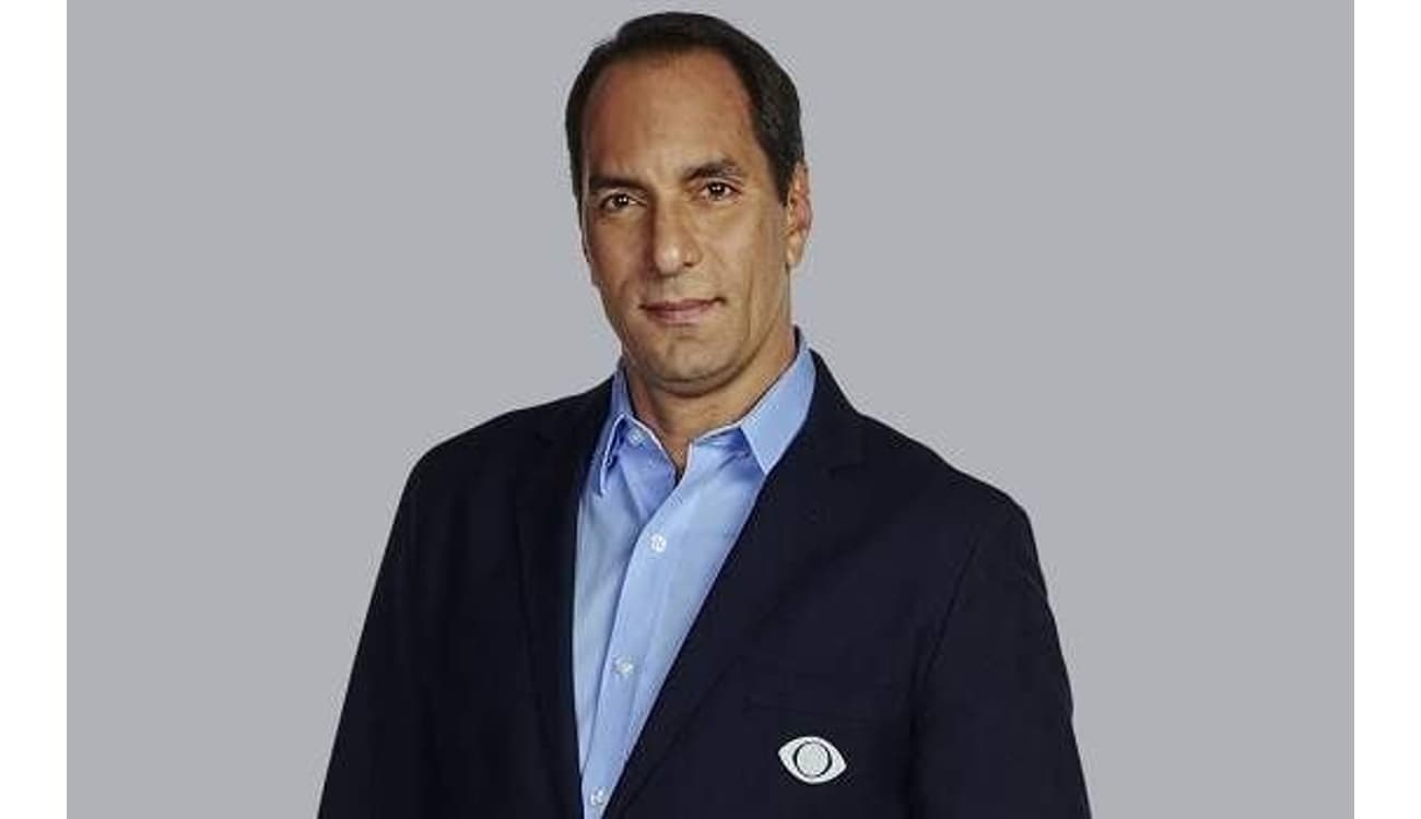 O que disse Edmundo sobre Lukaku?