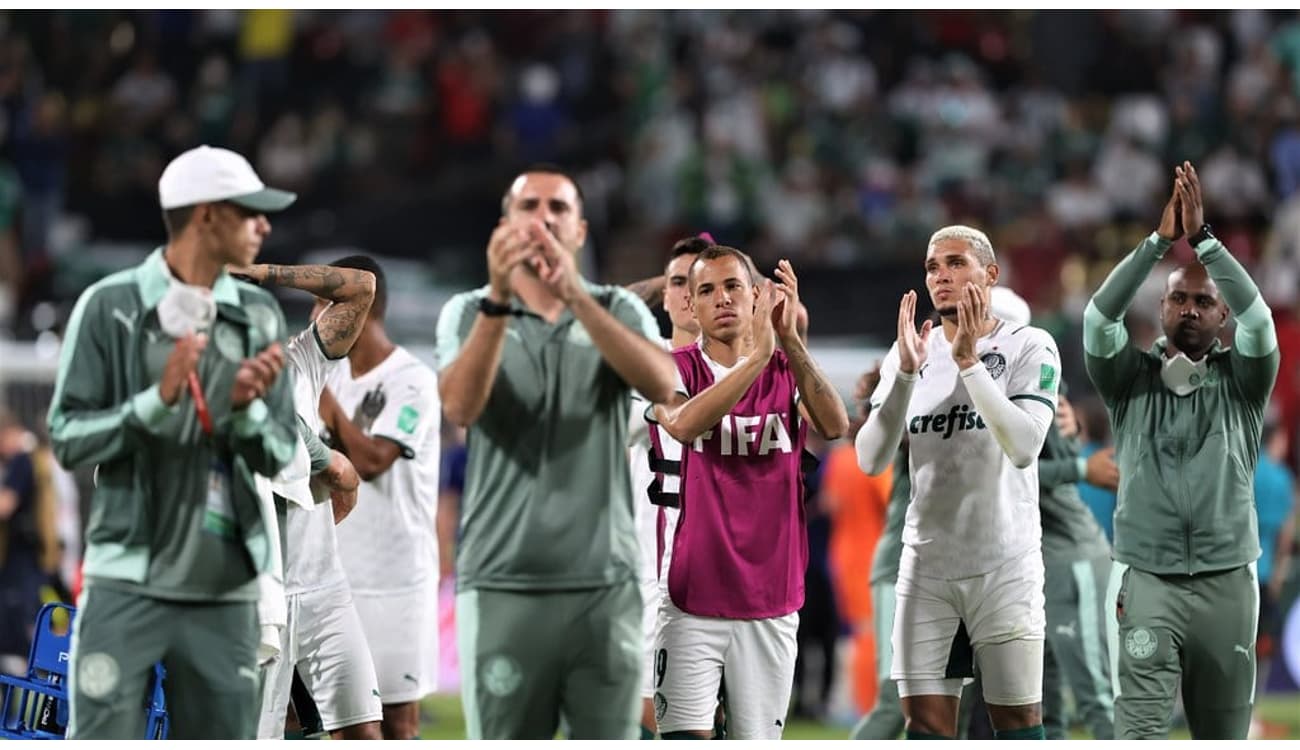 Chelsea vence o Palmeiras na prorrogação e é campeão mundial - Esportes -  R7 Futebol