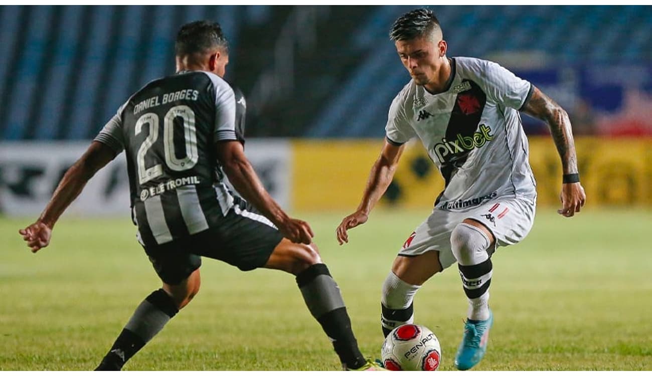 Flamengo e Vasco pelo Carioca é adiado para quinta-feira (15)