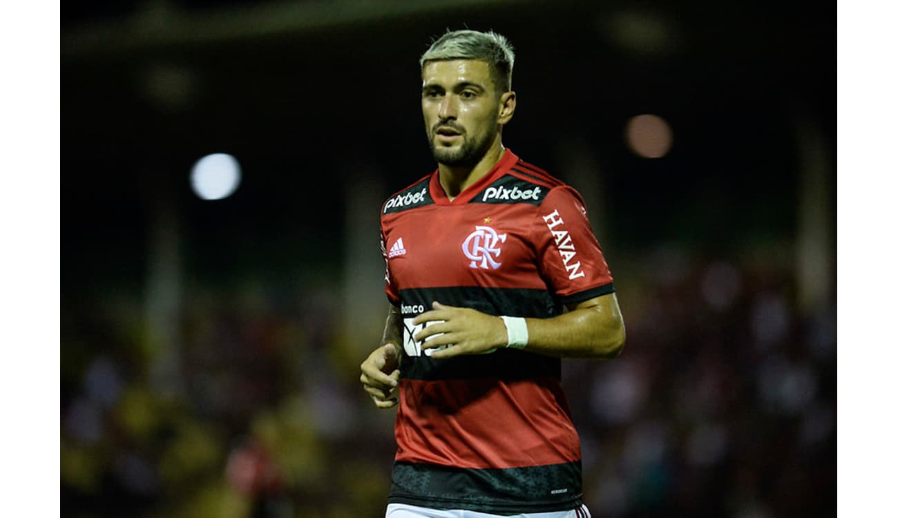 Melhor jogador de futebol do mundo, hoje. Façamos nossas apostas