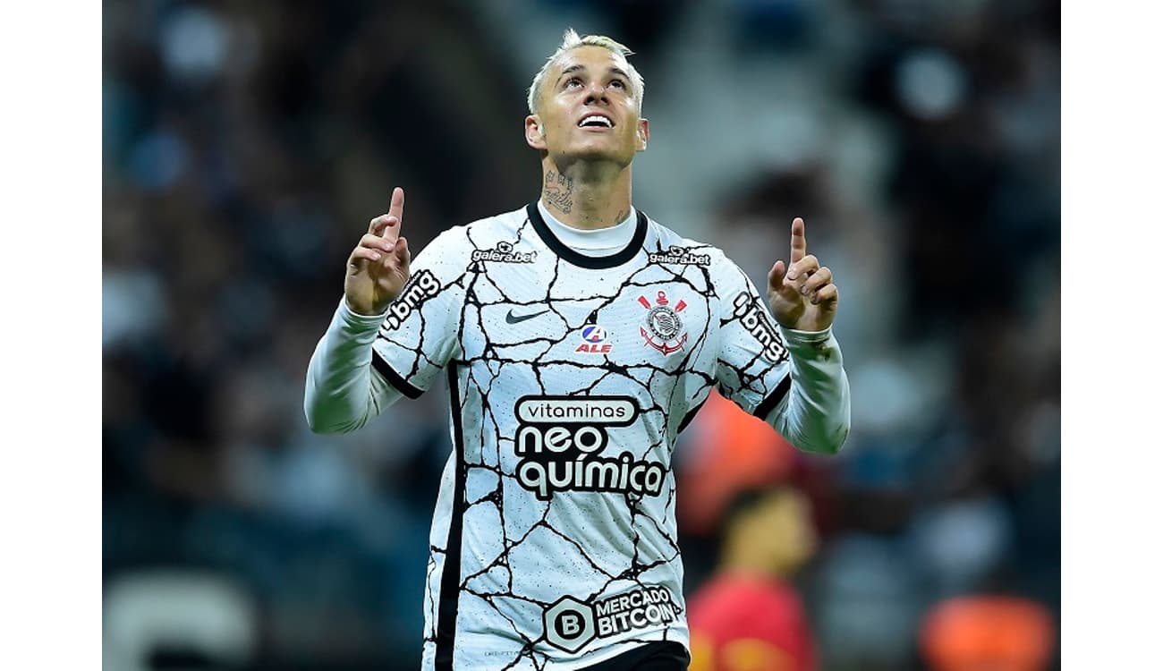 Corinthians goleia o São Bernardo e está na final da Copa Paulista Feminina  - Lance!