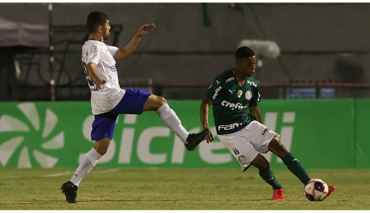 Santo André x Palmeiras, Corinthians x São Paulosaiba onde assistir aos  jogos de domingo - Lance!