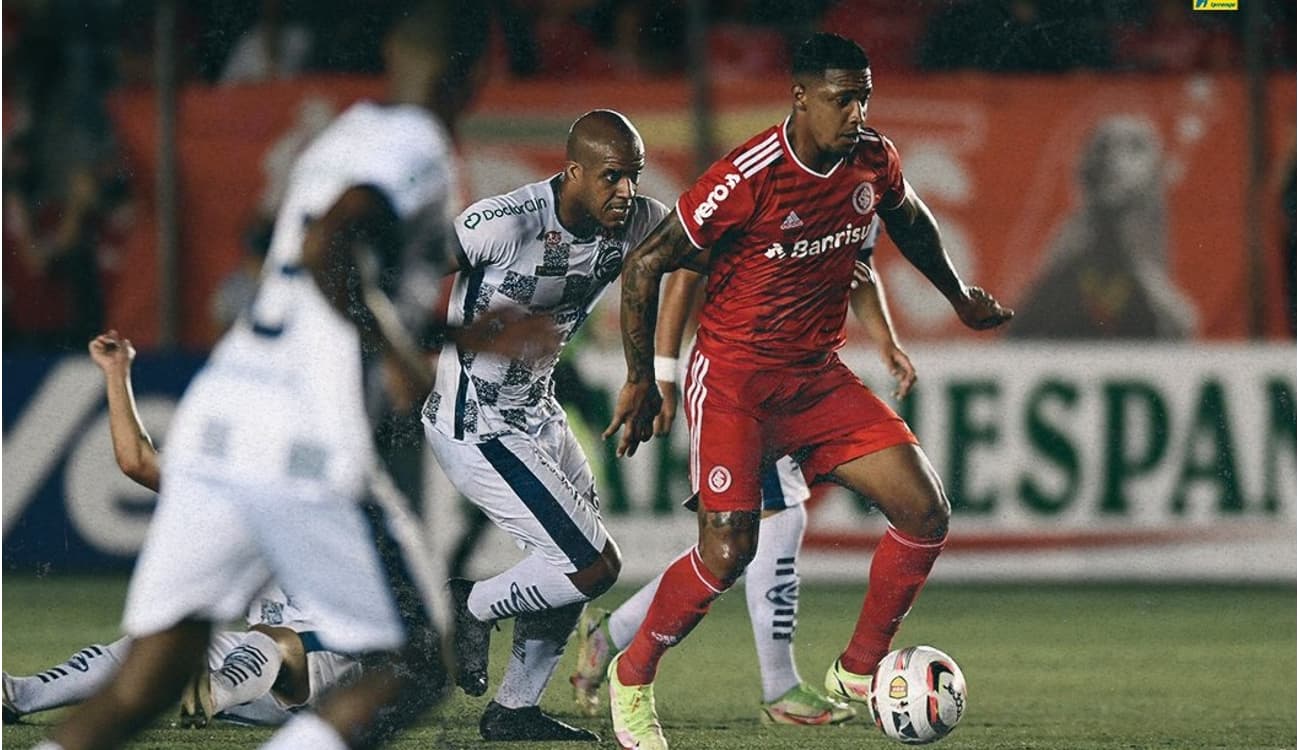 São José vence o Corinthians e iguala série no Paulista de