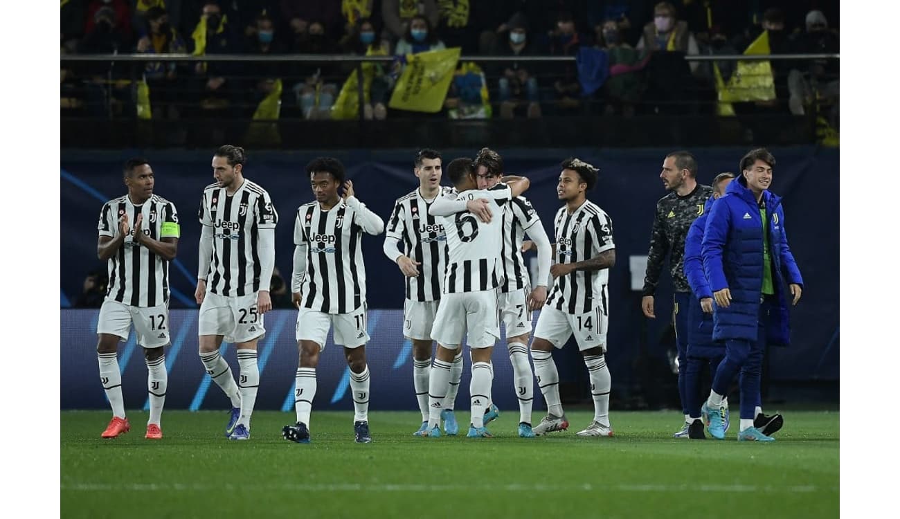 Empoli x Juventus: escalações, onde assistir, arbitragem, palpites e odds