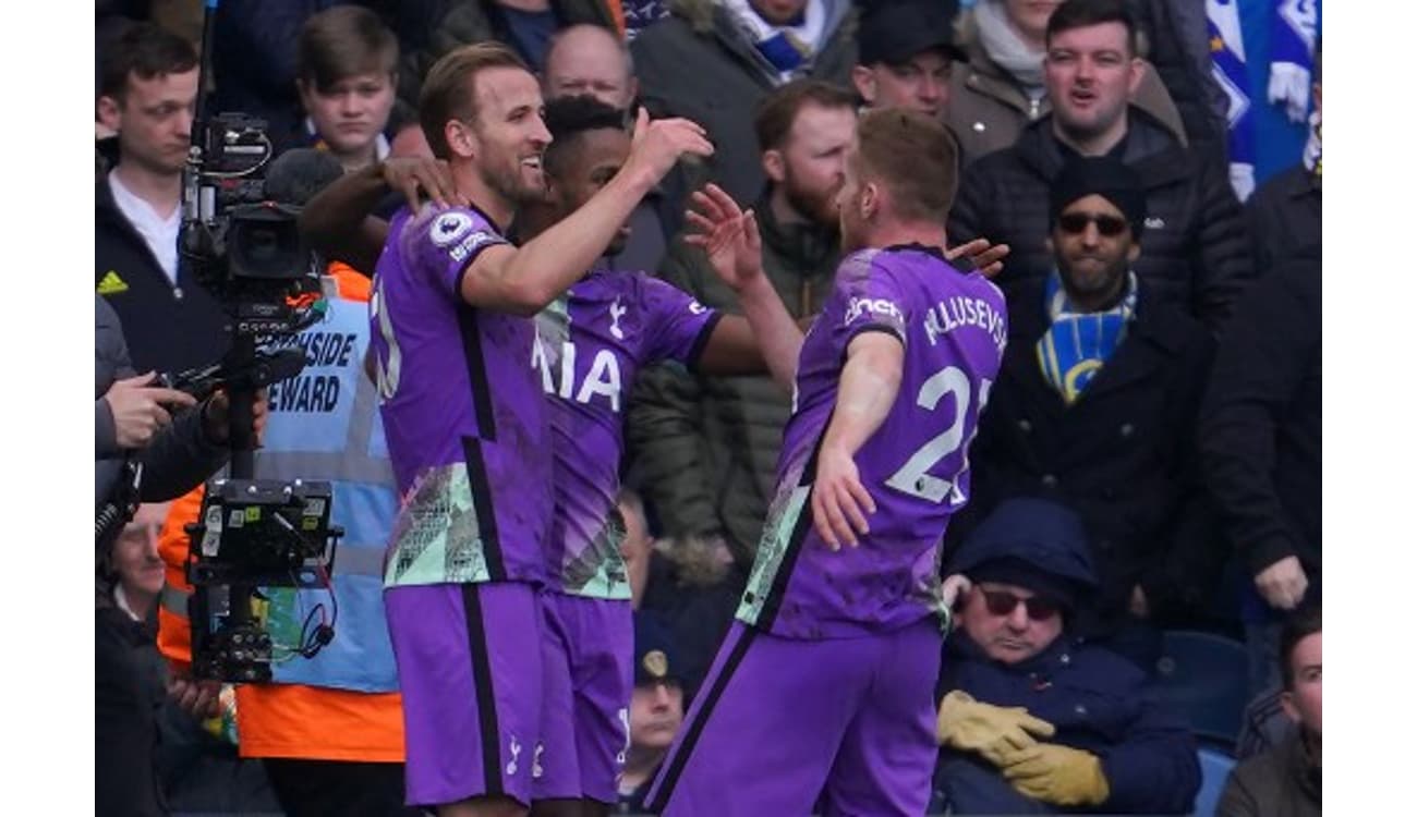 Middlesbrough x Tottenham: onde assistir ao vivo, prováveis