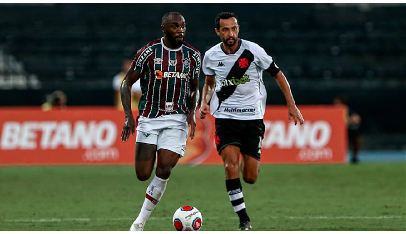 Ingresso Vasco x Fluminense: como comprar entradas para jogo no Brasileirão