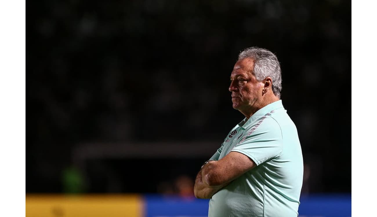 Técnico do Olimpia conta como pretende encarar o Fluminense