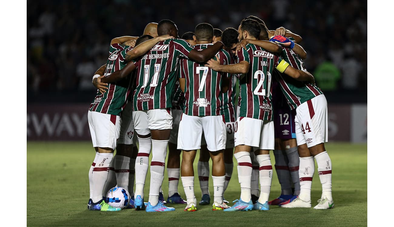 FLUMINENSE X UNION DE SANTA FE - TRANSMISSÃO AO VIVO - COPA SULAMERICANA -  DIRETO DA ARGENTINA 