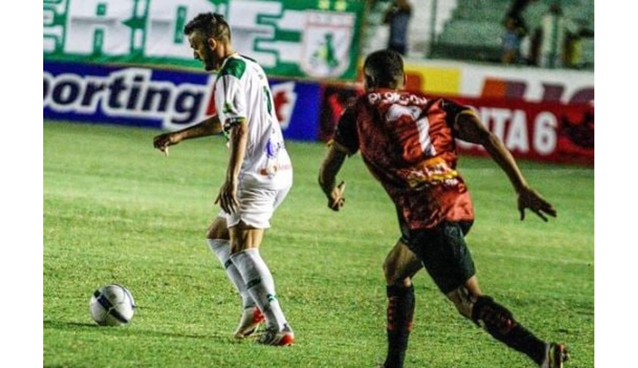 Botafogo-PB vence o Sousa por 1 a 0 e abre vantagem nas semifinais do  Paraibano