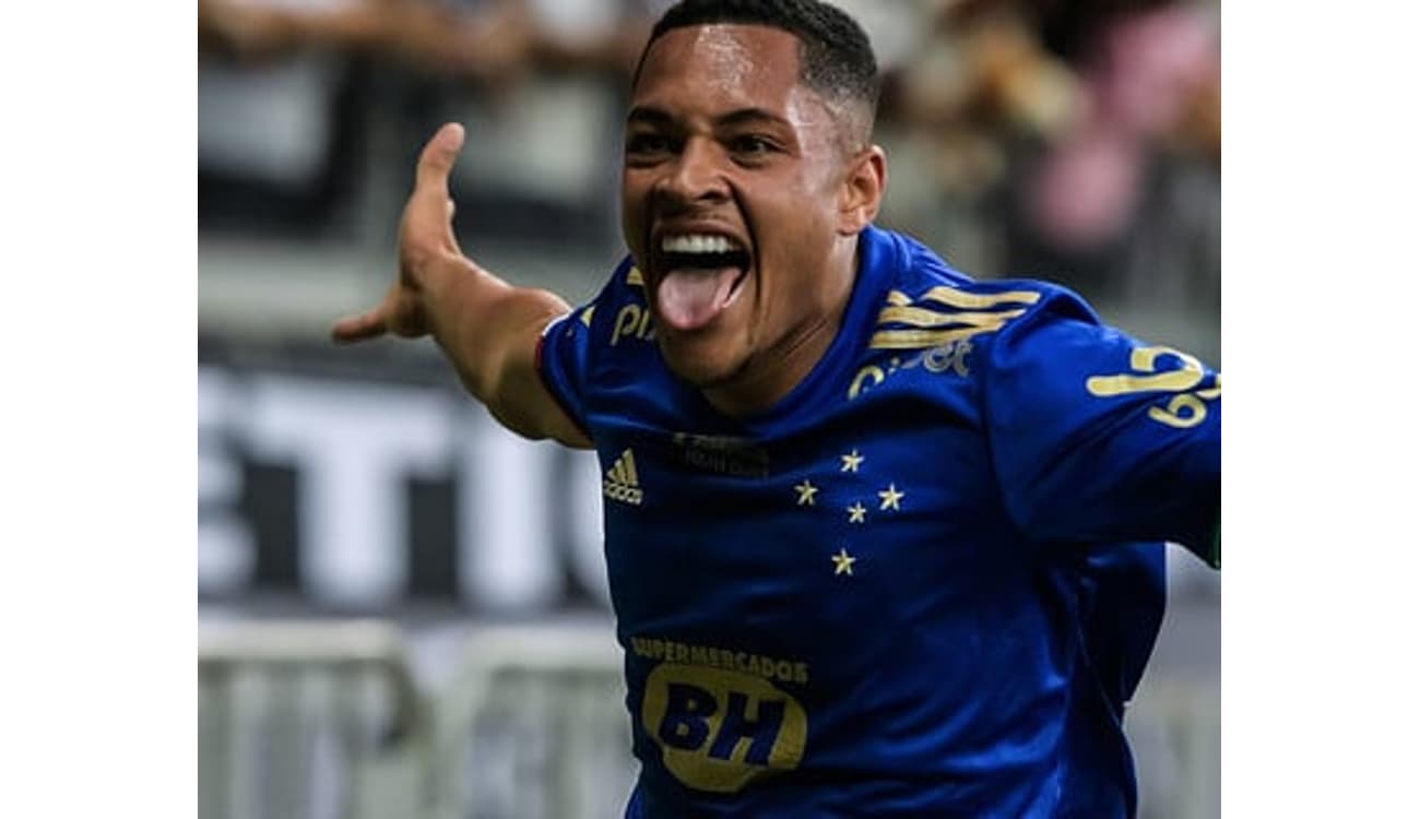 Nome e jogos do Cruzeiro saem da tabela do site da FMF no dia da estreia