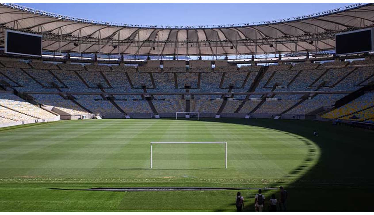 Venda de Ingressos: Fluminense x Botafogo - Fim de Jogo