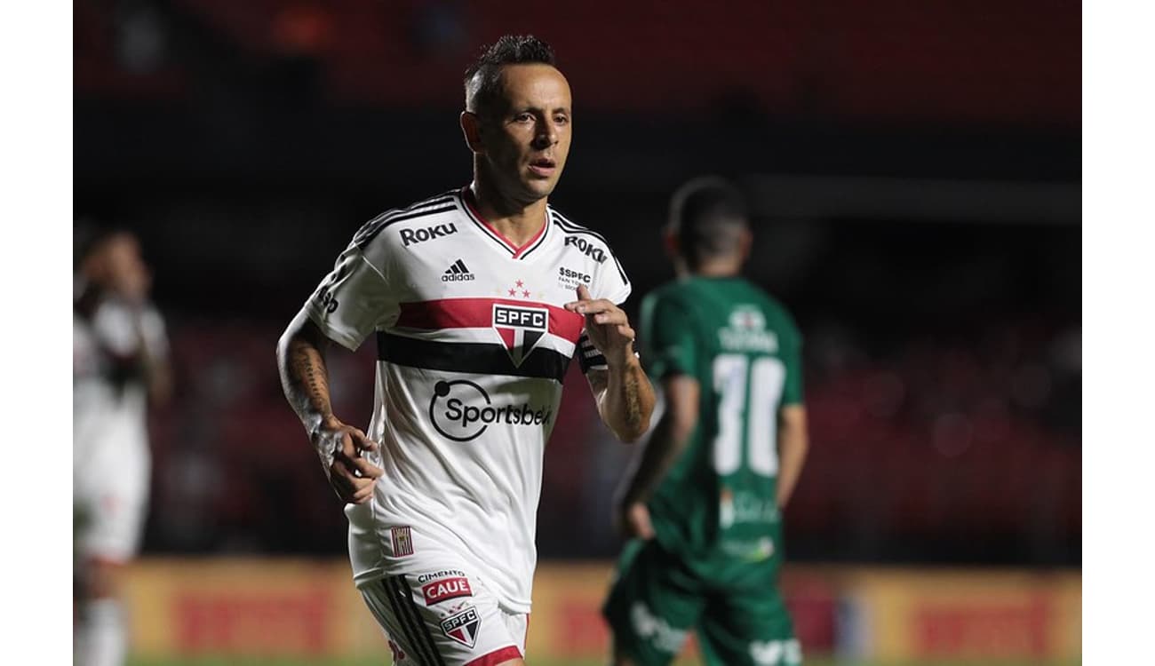 Tática e pênaltis: São Paulo fecha preparação para encarar o São Bernardo -  Lance!