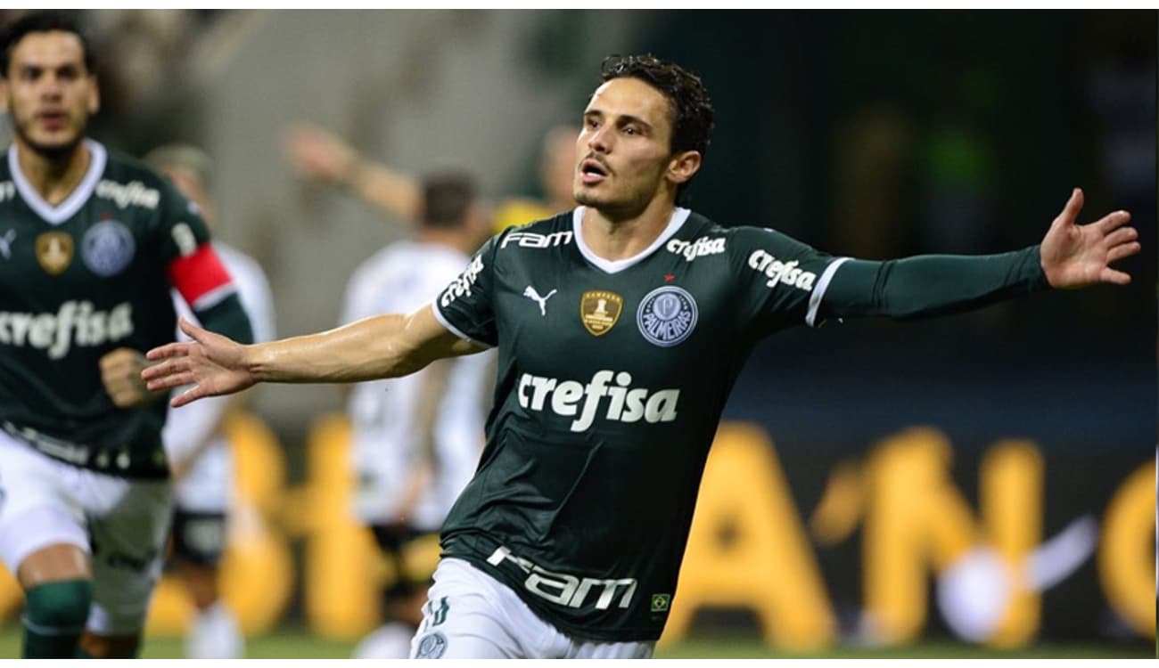 Palmeiras vence o RB Bragantino e está na final do Paulistão 2022 - Futebol  - R7 Campeonato Paulista