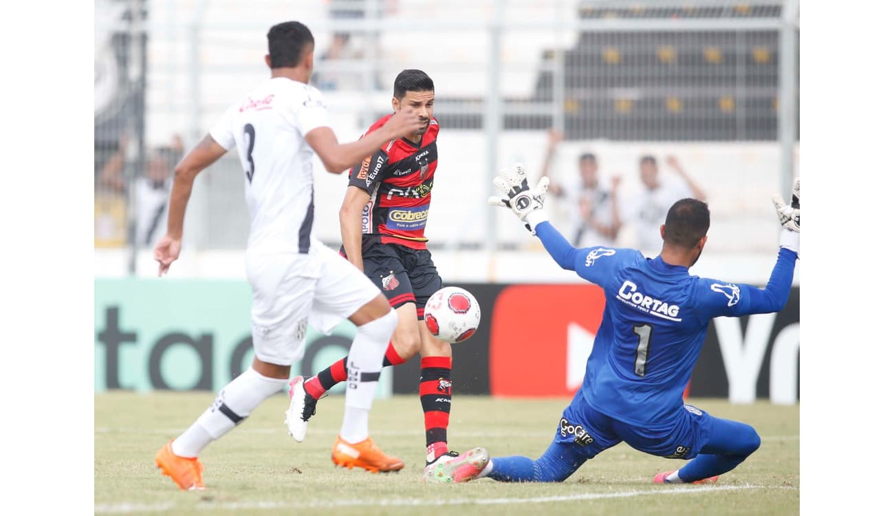 Ituano x Corinthians ao vivo: onde assistir, escalação provável e horário