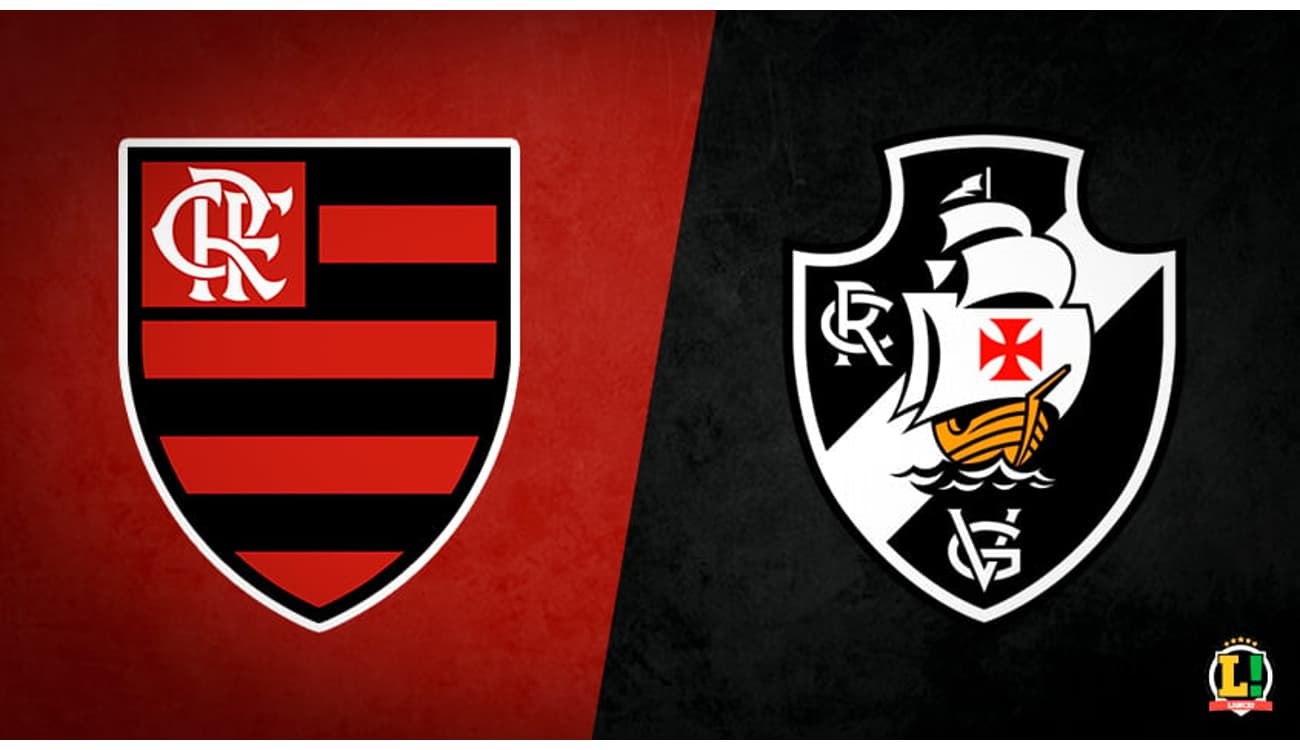 Vasco x Flamengo: onde assistir à semifinal do Carioca - Superesportes