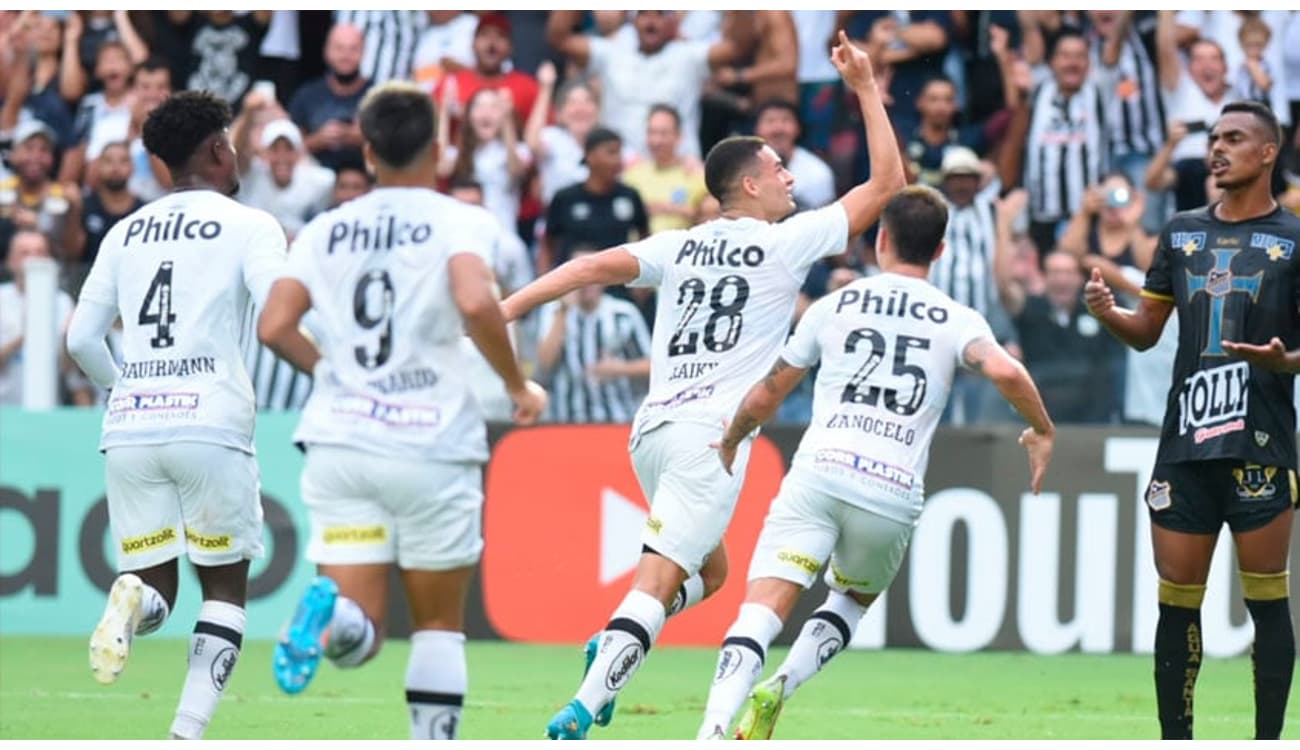 Santos vence, e São Paulo se despede de Campeonato Paulista Feminino -  Lance!