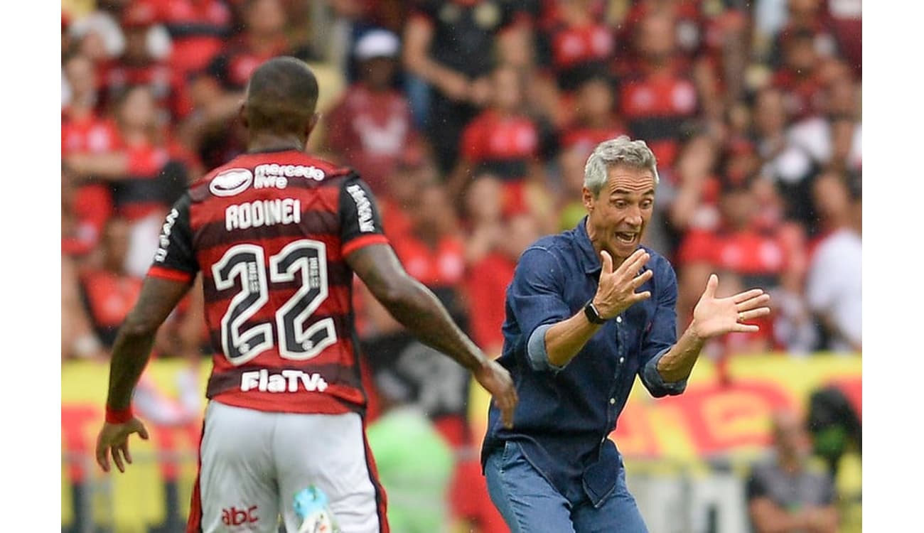 Fluminense sente cansaço, mas mantém sequência com 'sorte' e bom