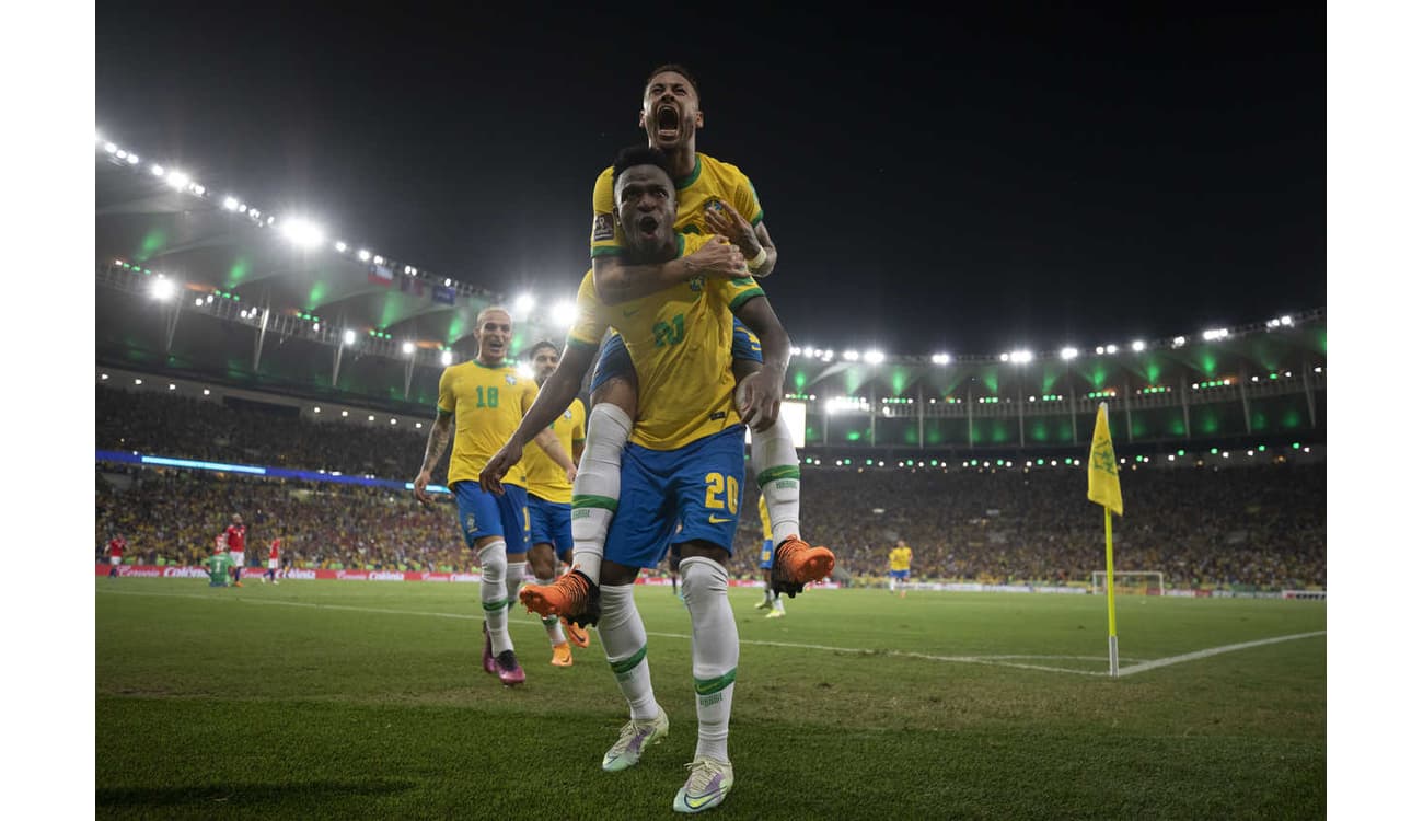 Ao vivo do Qatar: Pré-jogo da Seleção Brasileira na Copa do Mundo 2022 