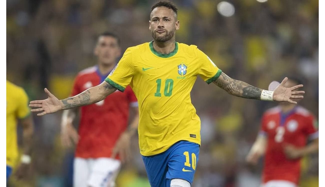 Com essa geração, Brasil só ganha Copa do Mundo se Neymar jogar (e  arrebentar)