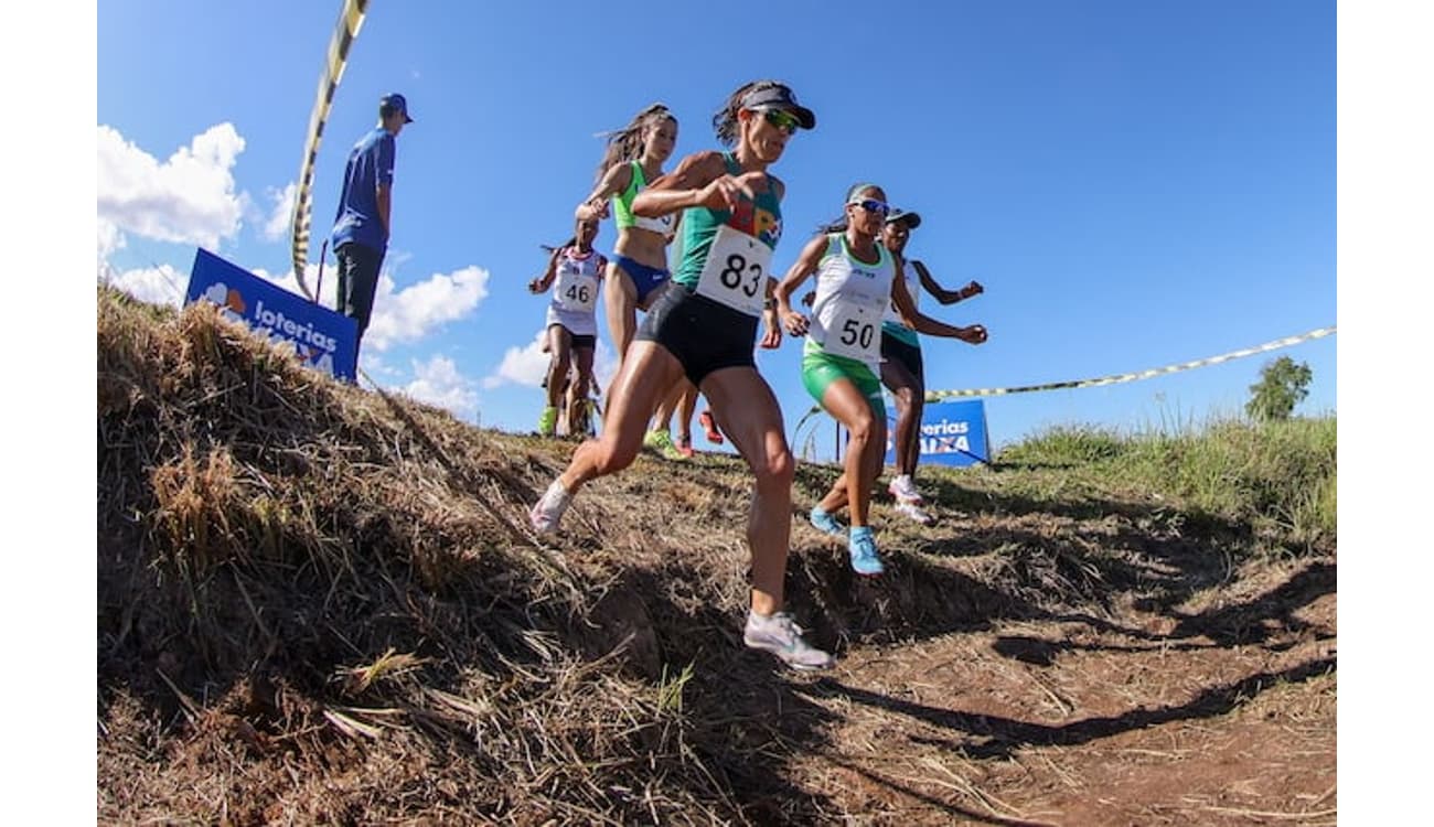 Resultados da Copa Paulista de Cross Country - Federação Paulista de  Atletismo