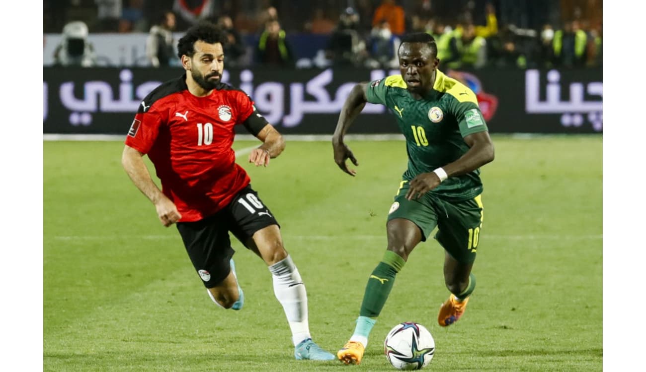 Senegal vence Egito nos pênaltis e é campeão da Copa Africana de