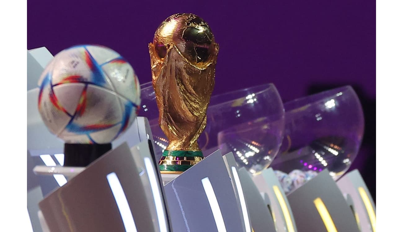 Copa do Mundo 2018: Evento-teste para Copa tem Brasil e Espanha no grupo da  morte, diz Puyol - UOL Copa do Mundo 2018