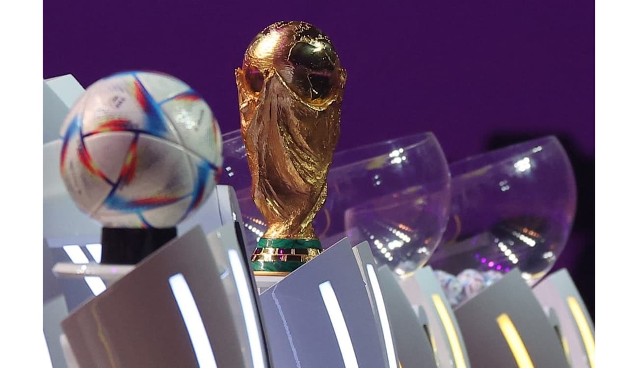 Copa do Mundo 2022: quem leva a taça?