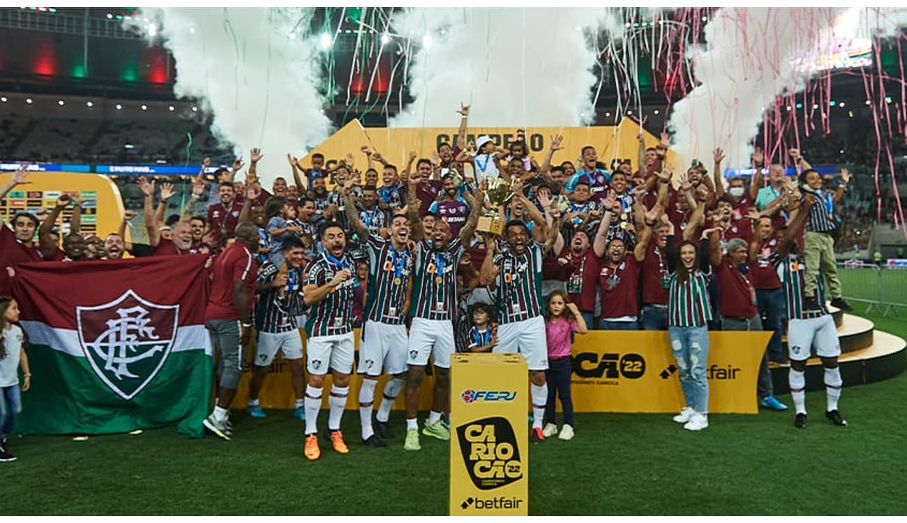 Veja o jogo do Fluminense ao vivo de graça agora na Copa Sul-Americana