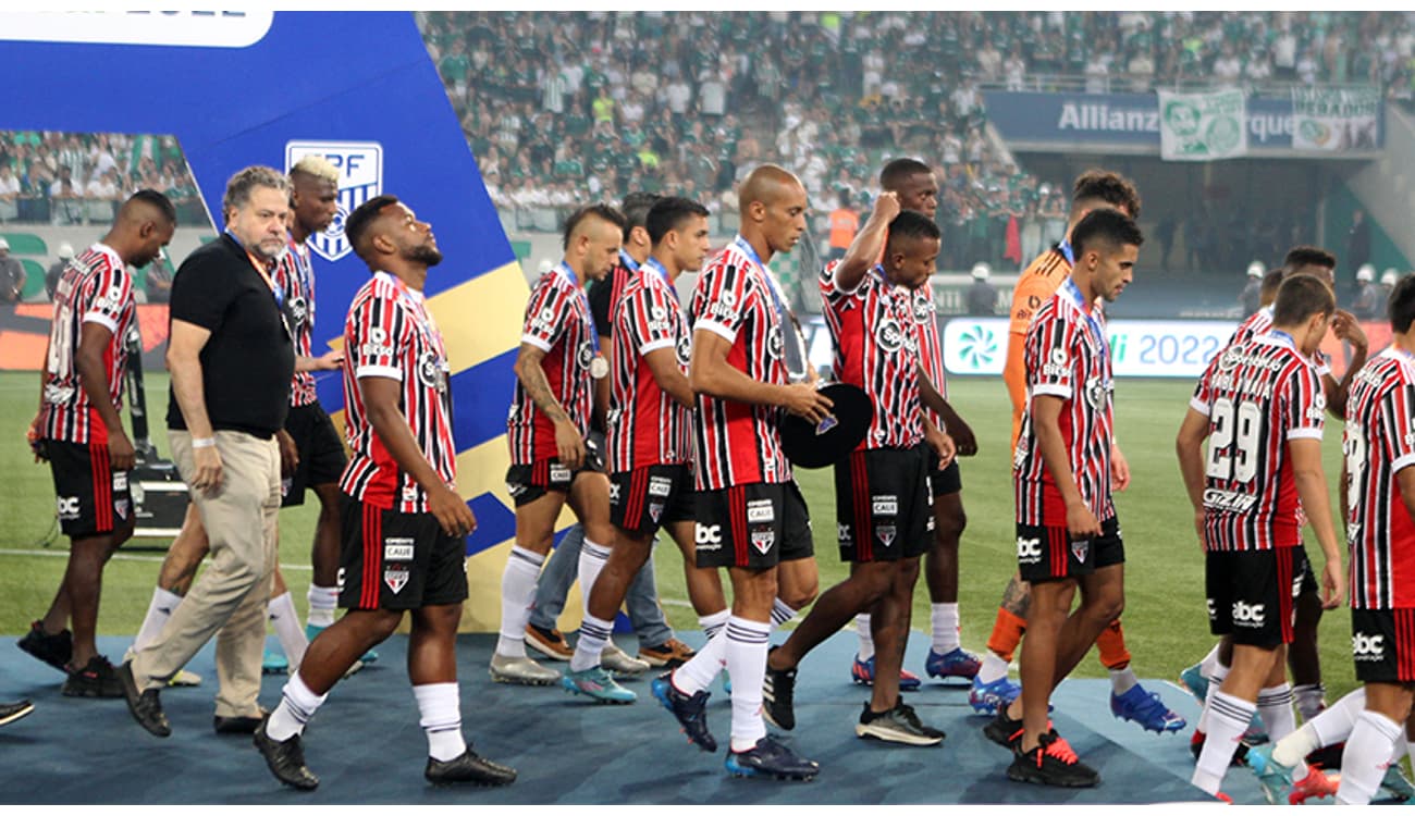 Times do Paulistão abrem mão de parte da premiação por custos de protocolo  contra a Covid-19, campeonato paulista