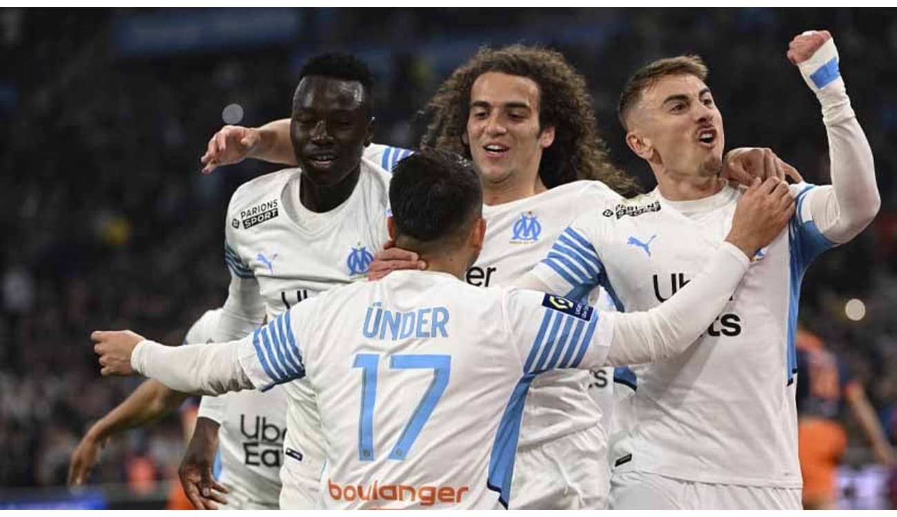 Olympique de Marseille x AEK: onde assistir ao vivo o jogo de hoje (26/10)  pela Europa League, Futebol