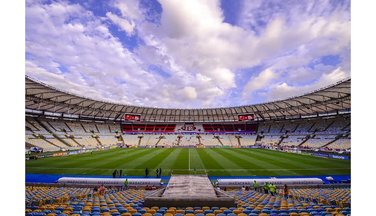 Flamengo x Santos: Confira onde assistir ao jogo do Flamengo e