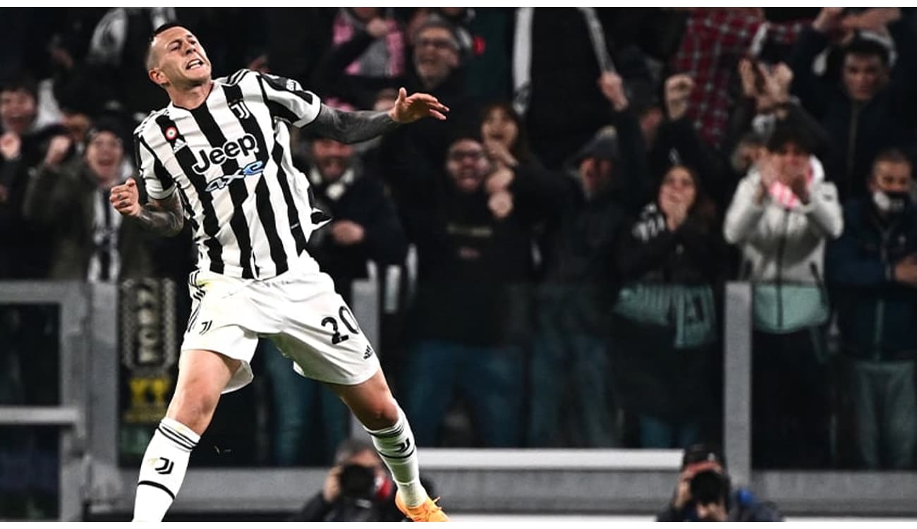 Onde assistir Sassuolo x Juventus AO VIVO pelo Campeonato Italiano