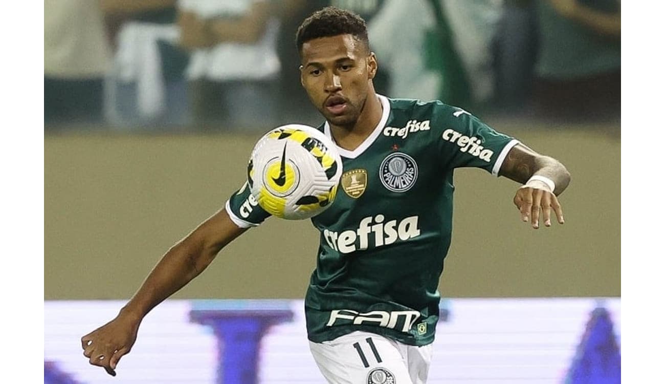 Palmeiras tem 14 jogadores com mais de 100 jogos pelo clube no elenco;  confira – LANCE!