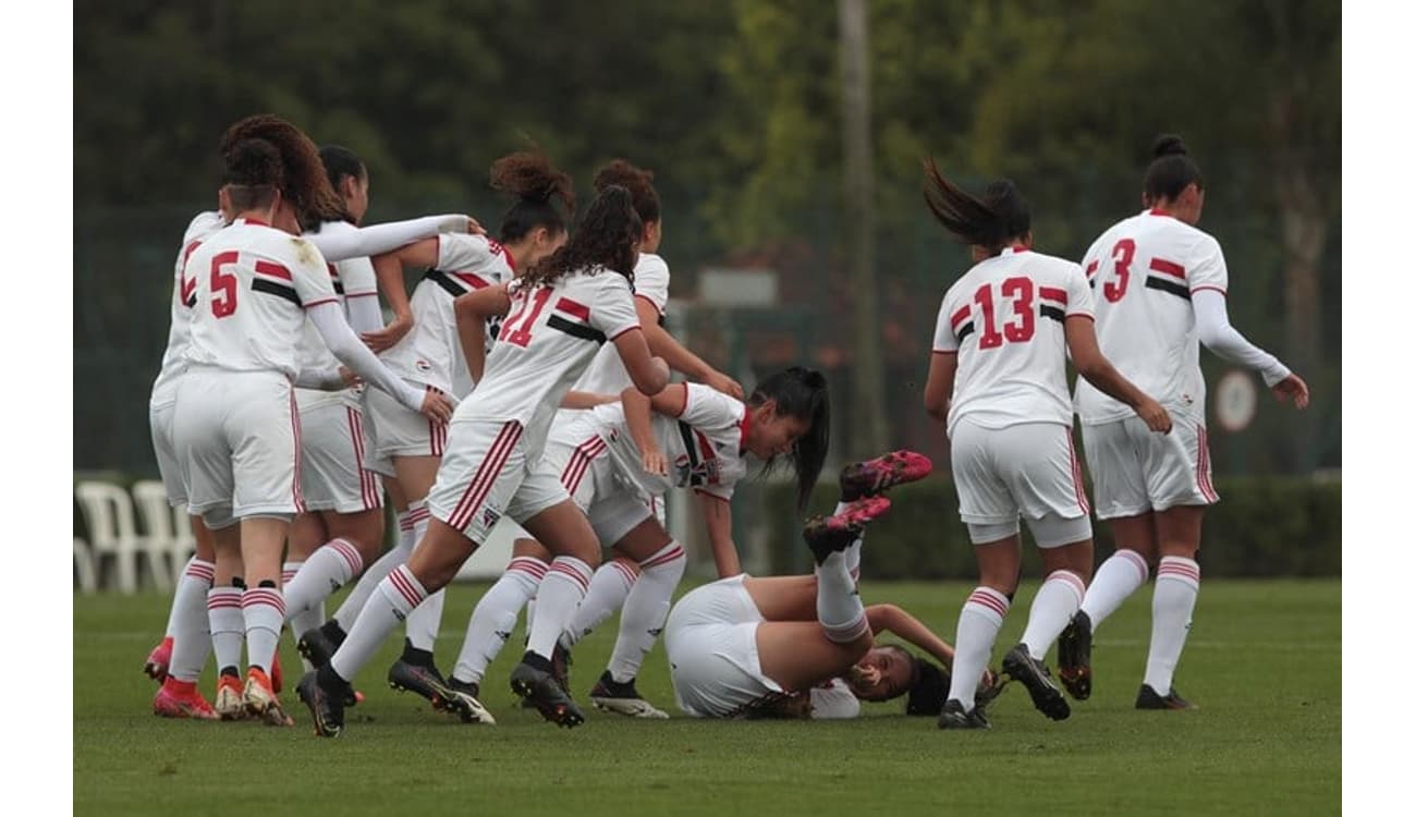 Brasileiro Feminino Sub-20 começa hoje; saiba tudo sobre a