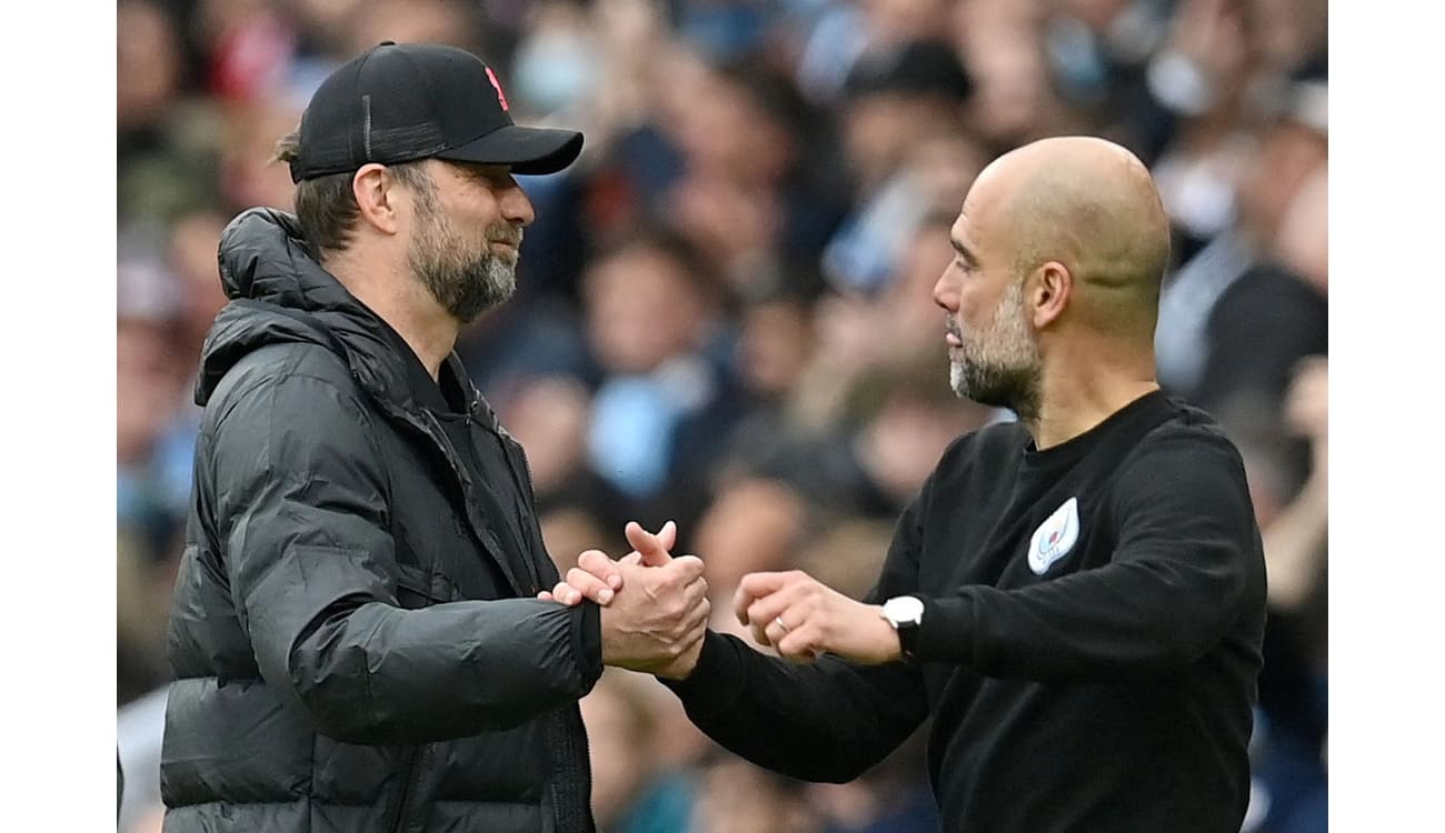 Manchester City x Liverpool: onde assistir, horários e escalações