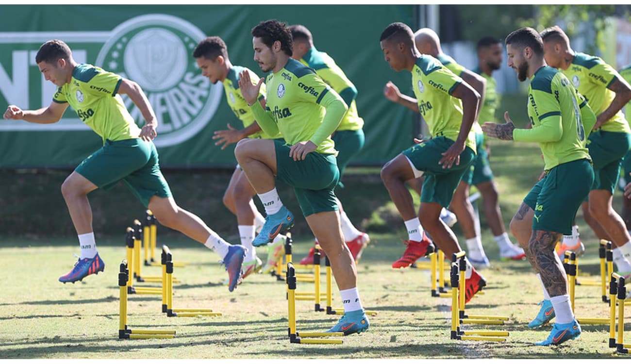 Nova maratona: Confira o calendário de jogos do Palmeiras em maio - Diário  do Verdão