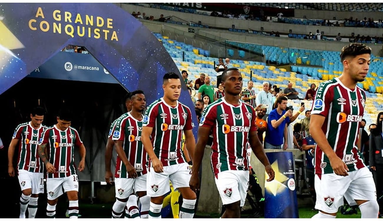 Fluminense vence no último jogo e elimina Aval – Agora Laguna