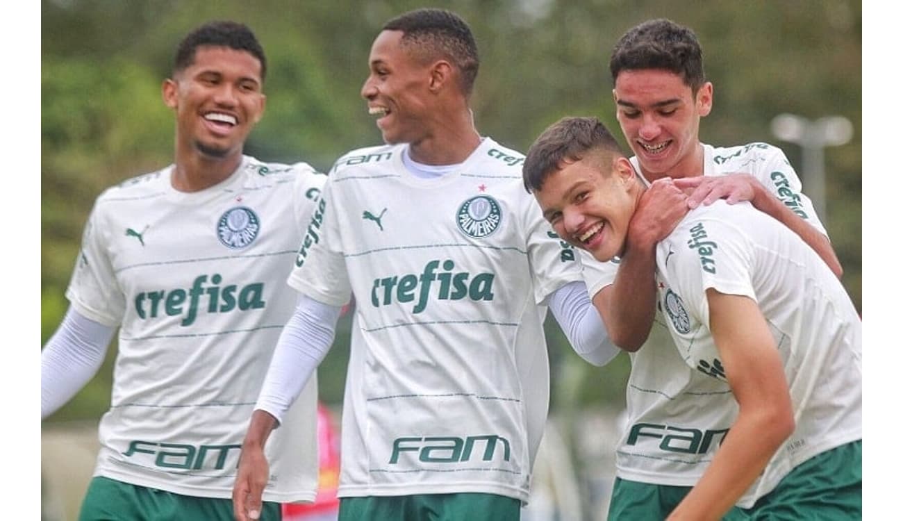 Sub 15 e 17: Dragãozinho vem aí