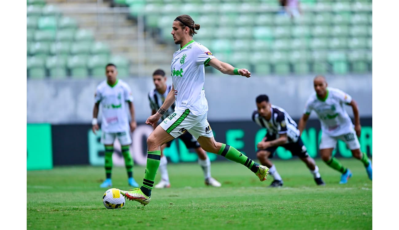 RESULTADO DO JOGO DO ATLÉTICO-MG HOJE (05/07): veja o placar de