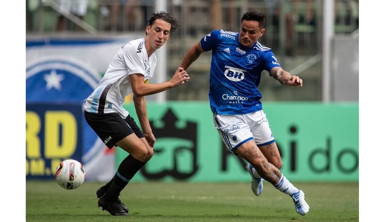 Cruzeiro x Novorizontino: onde assistir, escalações, horário e arbitragem -  17/07/2022 - UOL Esporte