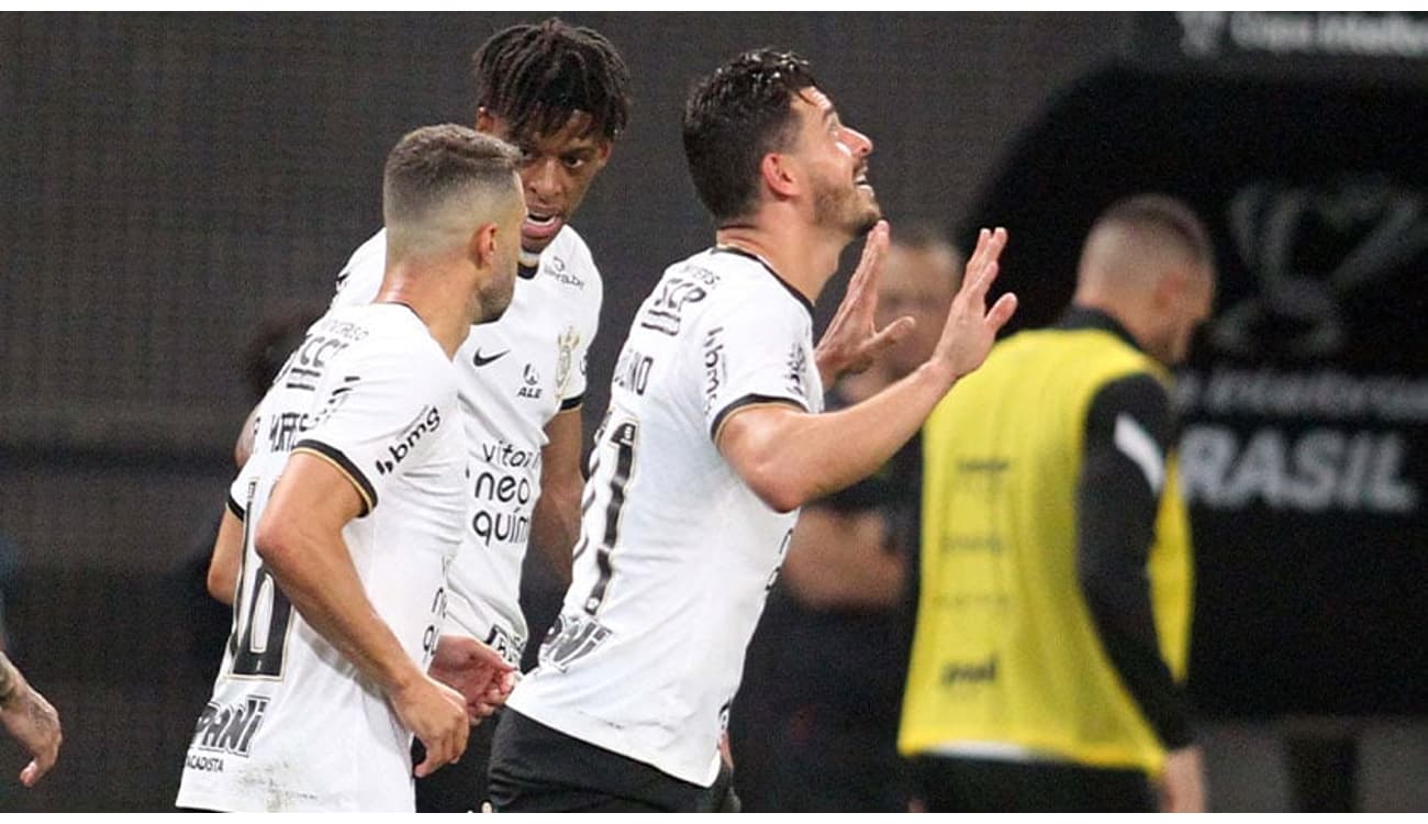 Portuguesa 0 x 0 Corinthians  Campeonato Paulista: melhores momentos