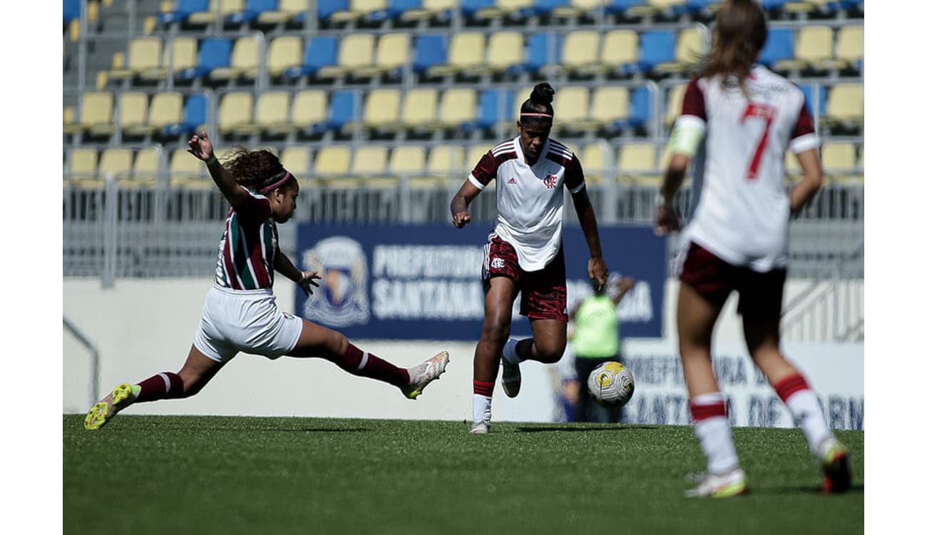 Corinthians é o único time invicto na disputa do Brasileirão Feminino 2022