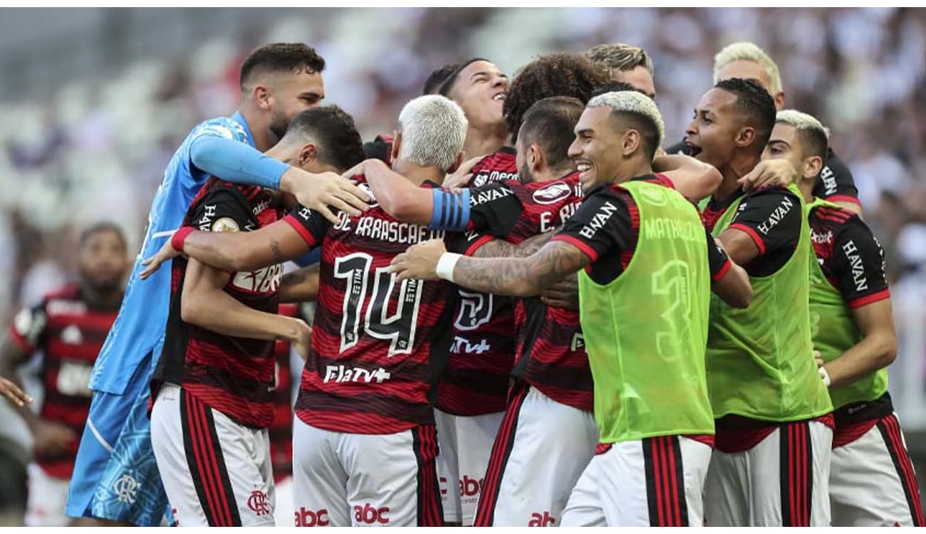 Assistir Flamengo x Universidad Católica ao vivo online 17/05/2022