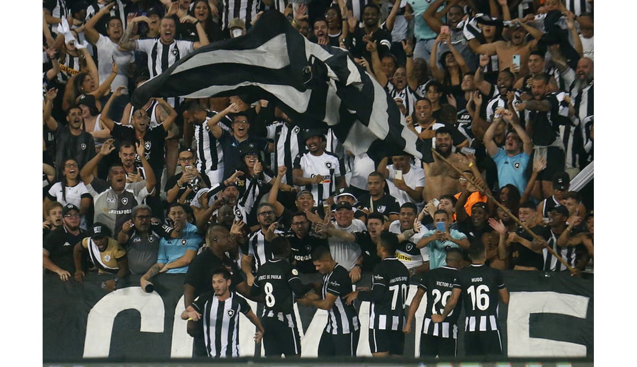 CBF desmembra mais quatro rodadas da Série C; Veja os jogos do Botafogo -  Botafogo Futebol SA